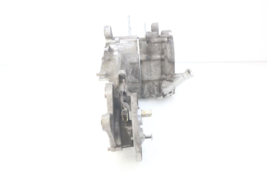 photo de UNTERER MOTORBLOCK YAMASAKI YM T 125 (2015 - 2020)