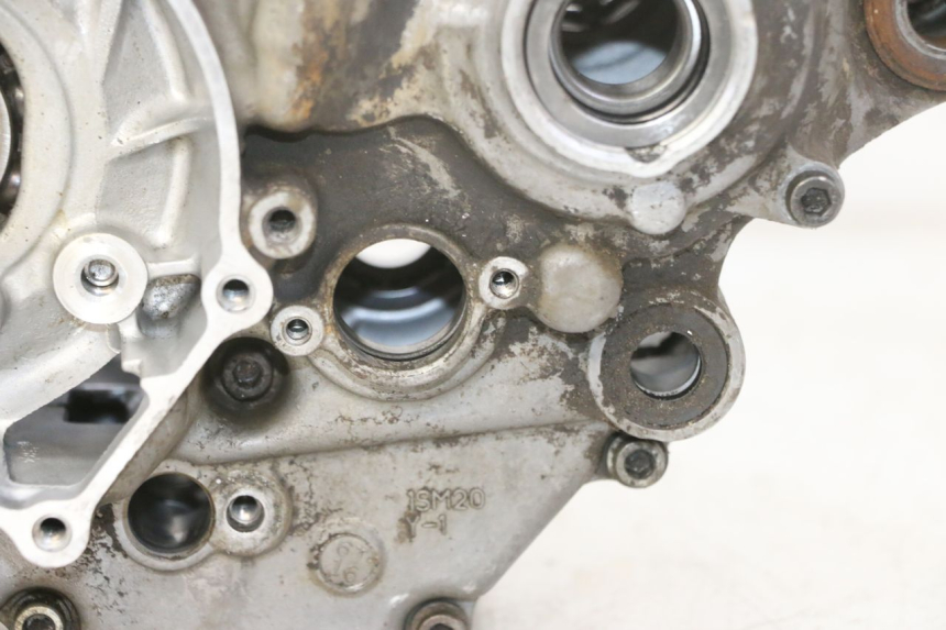 photo de KURBELGEHÄUSE YAMAHA YZ-F YZF 250 (2014 - 2018)