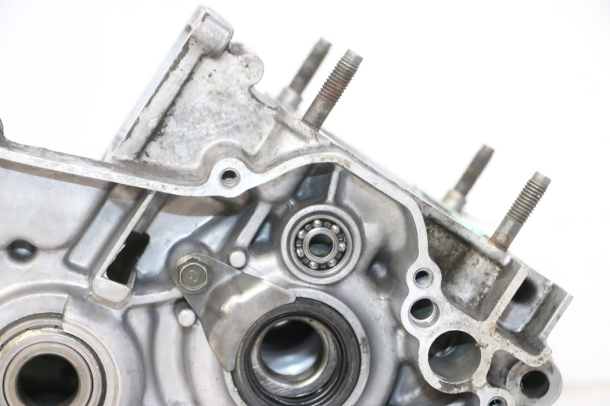 photo de KURBELGEHÄUSE YAMAHA YZ 125 (1998 - 2005)