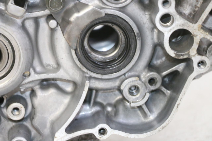 photo de KURBELGEHÄUSE YAMAHA YZ 125 (1998 - 2005)