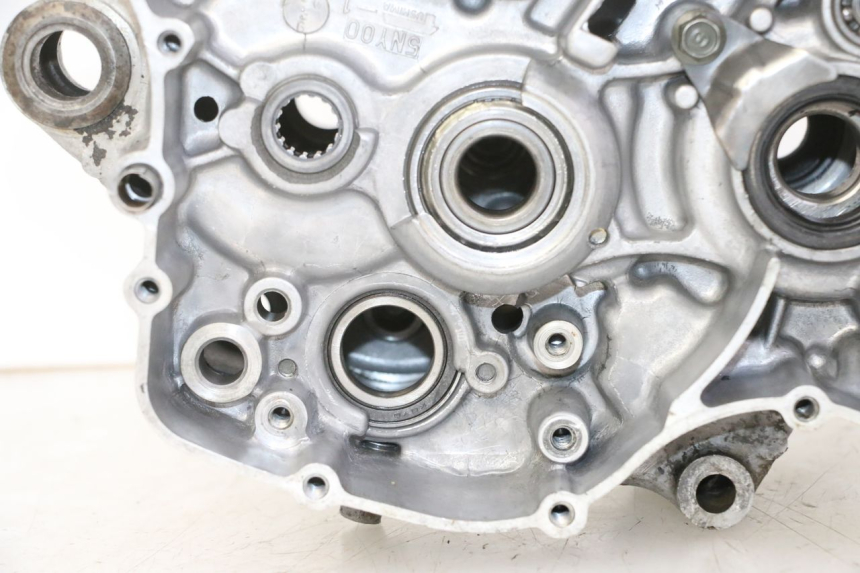 photo de KURBELGEHÄUSE YAMAHA YZ 125 (1998 - 2005)