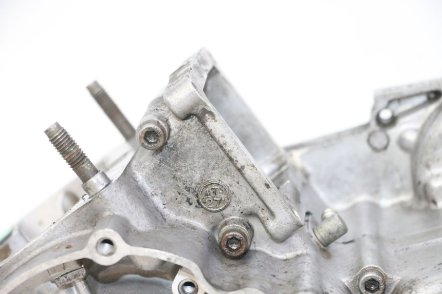 photo de KURBELGEHÄUSE YAMAHA YZ 125 (1998 - 2005)