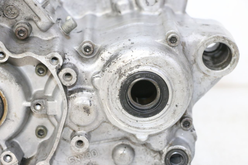 photo de KURBELGEHÄUSE YAMAHA YZ 125 (1998 - 2005)