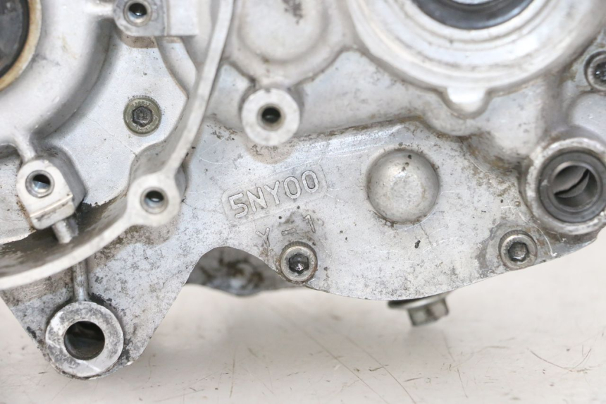 photo de KURBELGEHÄUSE YAMAHA YZ 125 (1998 - 2005)