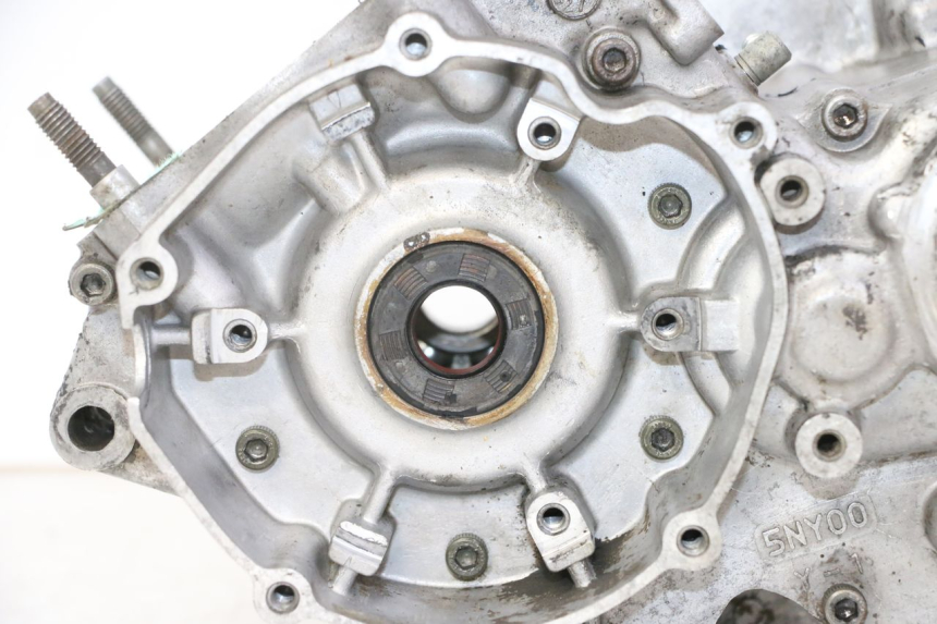 photo de KURBELGEHÄUSE YAMAHA YZ 125 (1998 - 2005)