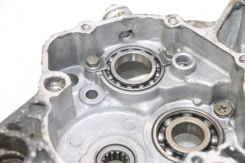 photo de KURBELGEHÄUSE YAMAHA YZ 125 (1998 - 2005)