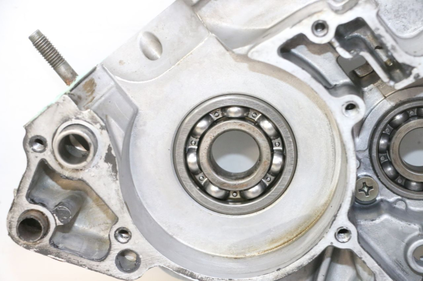 photo de KURBELGEHÄUSE YAMAHA YZ 125 (1998 - 2005)