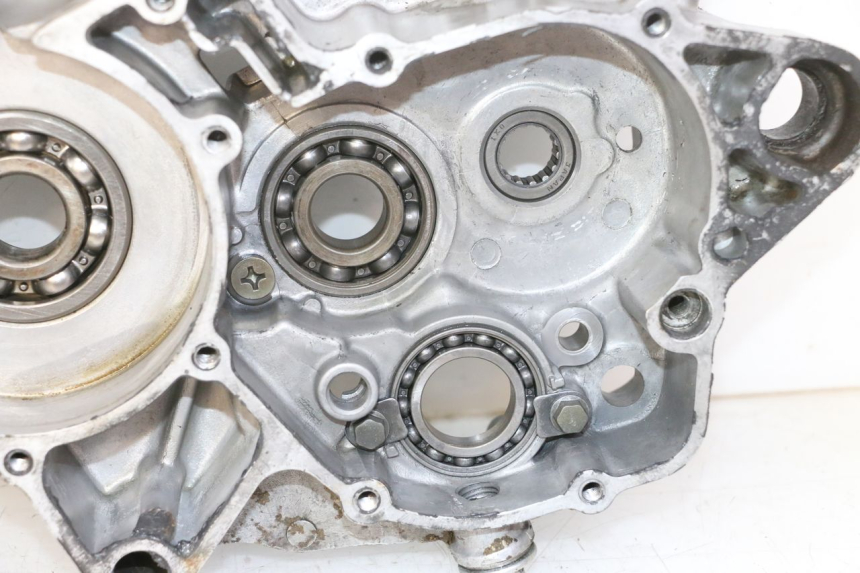 photo de KURBELGEHÄUSE YAMAHA YZ 125 (1998 - 2005)