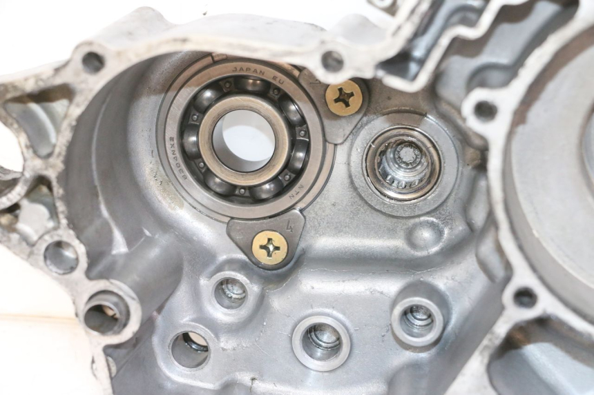 photo de KURBELGEHÄUSE YAMAHA YZ 125 (1998 - 2005)