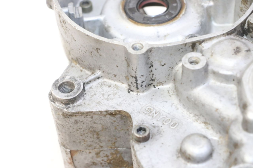 photo de KURBELGEHÄUSE YAMAHA YZ 125 (1998 - 2005)