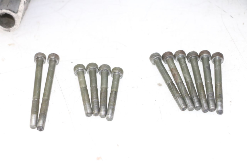 photo de KURBELGEHÄUSE YAMAHA YZ 125 (1998 - 2005)