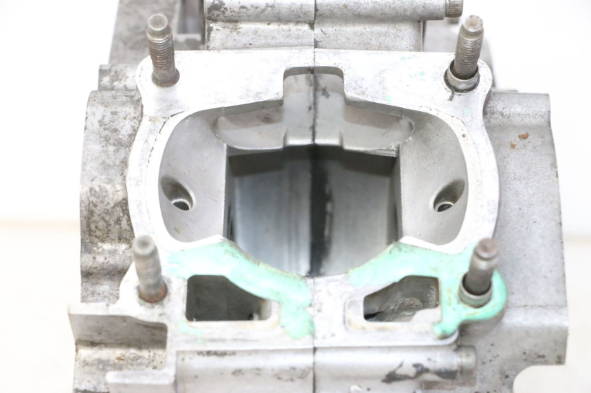 photo de KURBELGEHÄUSE YAMAHA YZ 125 (1998 - 2005)