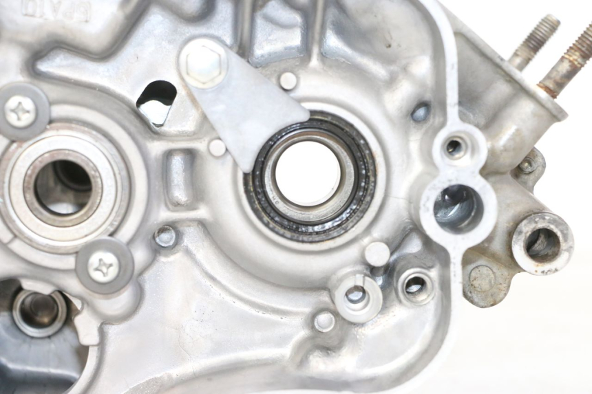 photo de KURBELGEHÄUSE YAMAHA YZ 85 (2002 - 2018)
