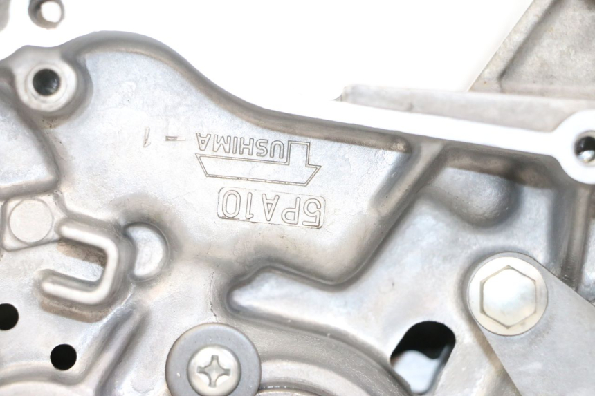 photo de KURBELGEHÄUSE YAMAHA YZ 85 (2002 - 2018)
