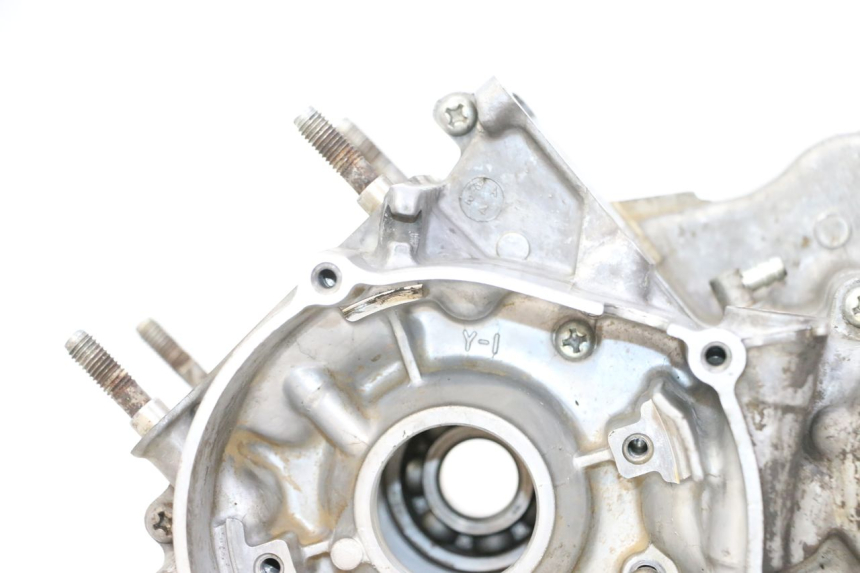 photo de KURBELGEHÄUSE YAMAHA YZ 85 (2002 - 2018)
