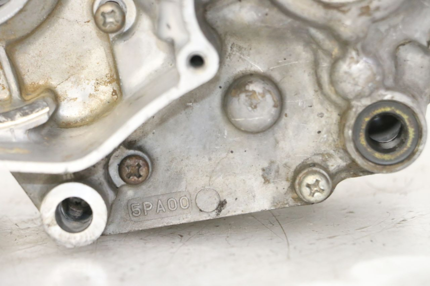 photo de KURBELGEHÄUSE YAMAHA YZ 85 (2002 - 2018)