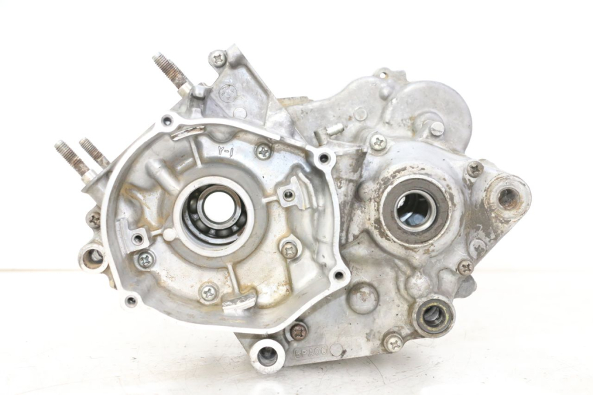photo de KURBELGEHÄUSE YAMAHA YZ 85 (2002 - 2018)