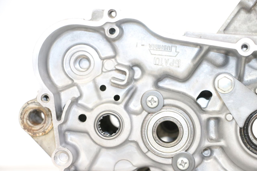 photo de KURBELGEHÄUSE YAMAHA YZ 85 (2002 - 2018)