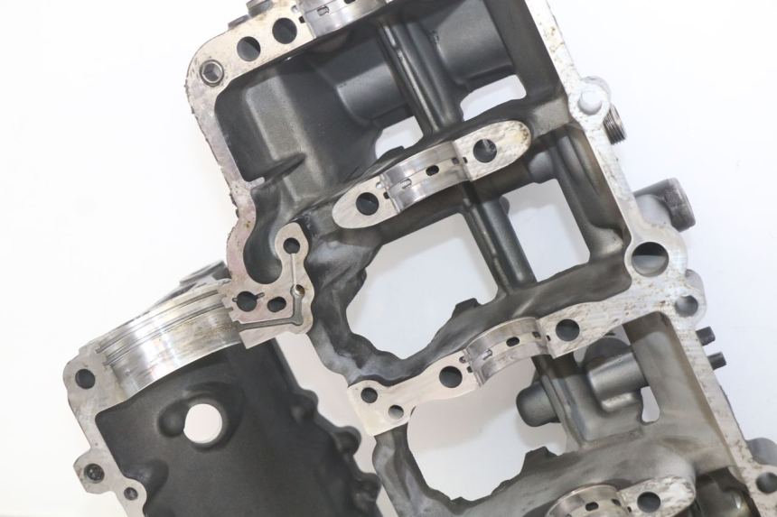 photo de MOTORBLOCK-UNTERTEIL YAMAHA YZF R1 1000 (2007 - 2008)