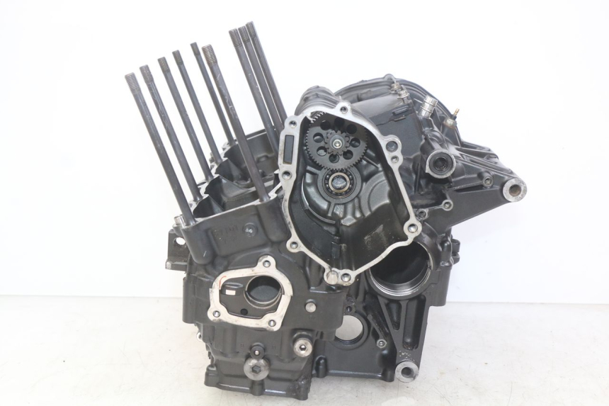 photo de MOTORBLOCK-UNTERTEIL YAMAHA YZF R1 1000 (2007 - 2008)