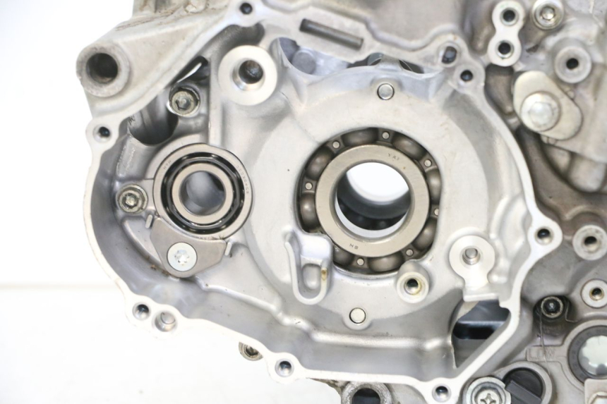 photo de KURBELGEHÄUSE YAMAHA YZF YZ-F 450 (2014 - 2016)