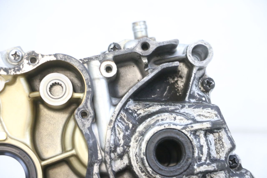 photo de KURBELGEHÄUSE KYMCO ZING 125 (1997 - 2003) - Zoom auf Komponenten