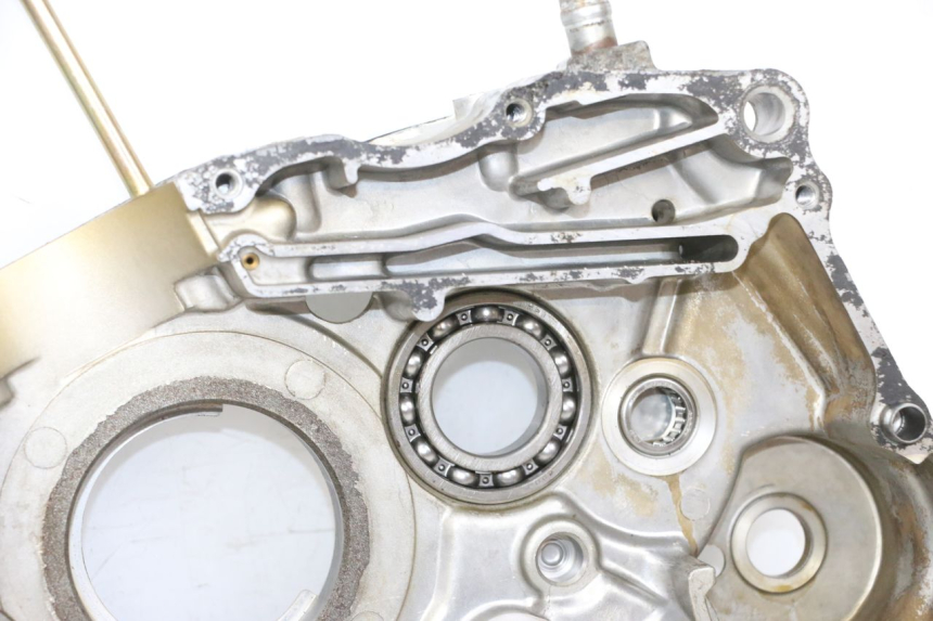 photo de KURBELGEHÄUSE KYMCO ZING 125 (1997 - 2003) - Alternativer Blickwinkel