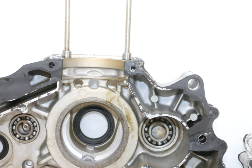 photo de KURBELGEHÄUSE KYMCO ZING 125 (1997 - 2003) - Profilansicht des Ersatzteils