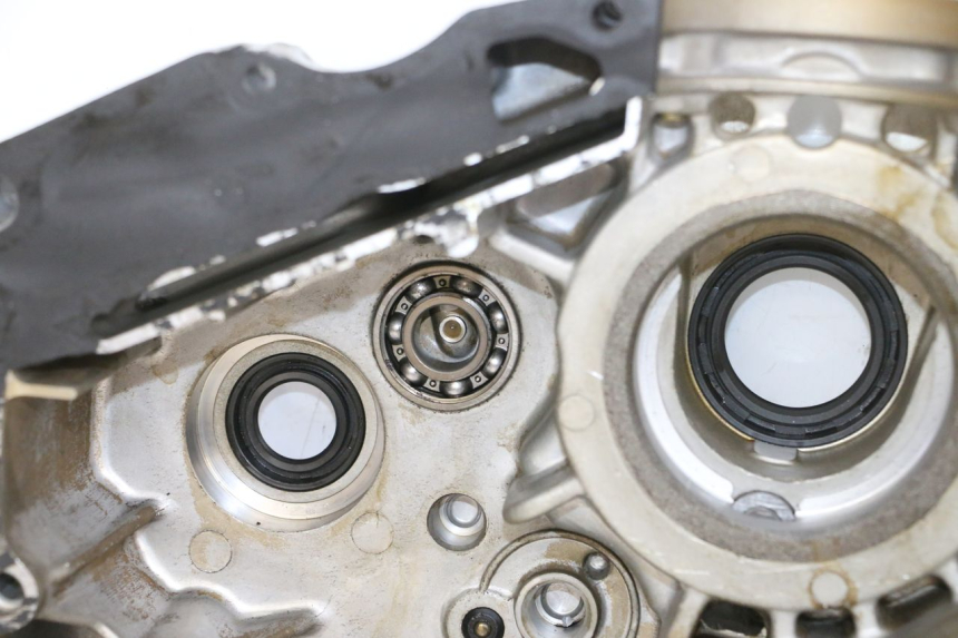 photo de KURBELGEHÄUSE KYMCO ZING 125 (1997 - 2003) - Detailansicht des Bauteils