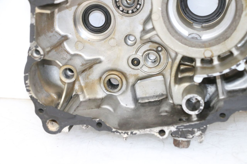 photo de KURBELGEHÄUSE KYMCO ZING 125 (1997 - 2003) - Zoom auf Gebrauchszustand