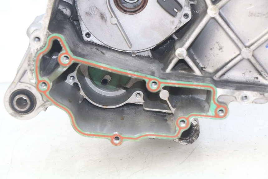 photo de UNTERER MOTORBLOCK PIAGGIO ZIP 4T 50 (2018 - 2020)