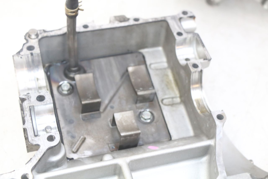 photo de UNTERER MOTORBLOCK KAWASAKI ZX-6R ZX6R 600 (1995 - 1997)