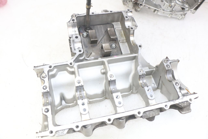 photo de UNTERER MOTORBLOCK KAWASAKI ZX-6R ZX6R 600 (1995 - 1997)