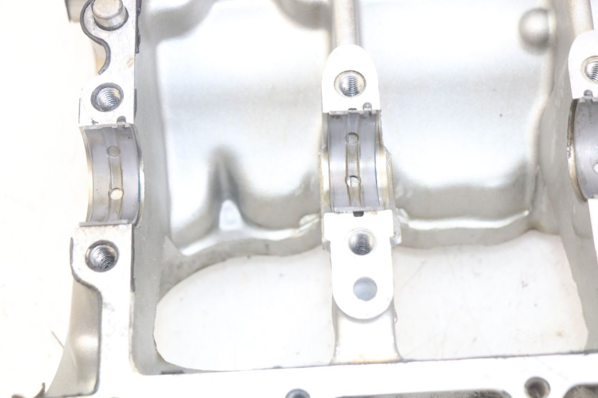 photo de UNTERER MOTORBLOCK KAWASAKI ZX-6R ZX6R 600 (1995 - 1997)