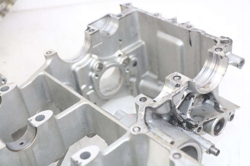 photo de UNTERER MOTORBLOCK KAWASAKI ZX-6R ZX6R 600 (1995 - 1997)