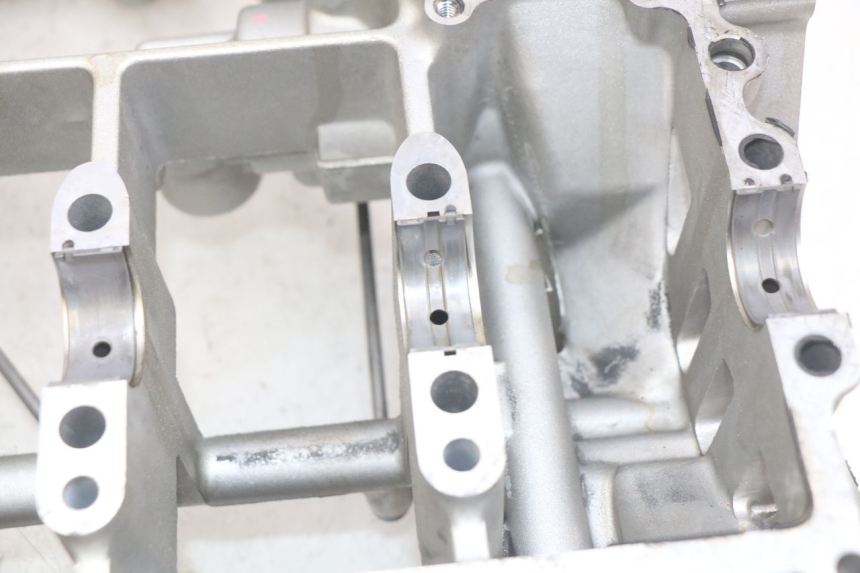 photo de UNTERER MOTORBLOCK KAWASAKI ZX-6R ZX6R 600 (1995 - 1997)