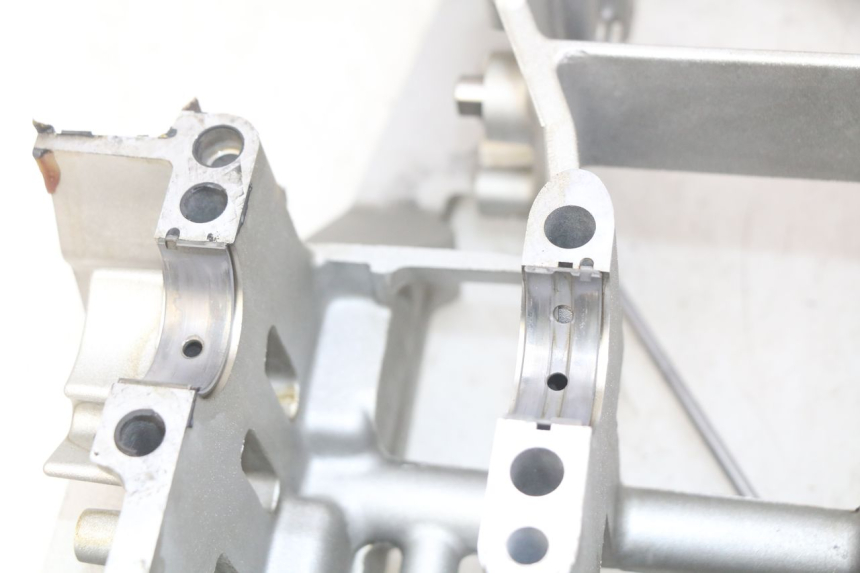 photo de UNTERER MOTORBLOCK KAWASAKI ZX-6R ZX6R 600 (1995 - 1997)