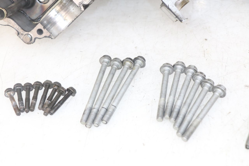 photo de UNTERER MOTORBLOCK KAWASAKI ZX-6R ZX6R 600 (1995 - 1997)