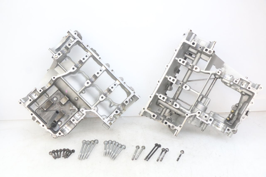 photo de UNTERER MOTORBLOCK KAWASAKI ZX-6R ZX6R 600 (1995 - 1997)