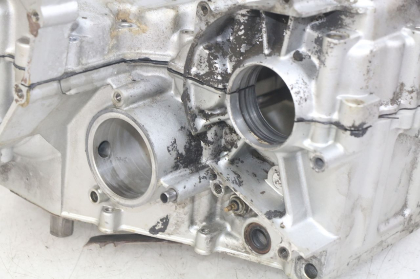 photo de UNTERER MOTORBLOCK KAWASAKI ZX-6R ZX6R 600 (1995 - 1997)