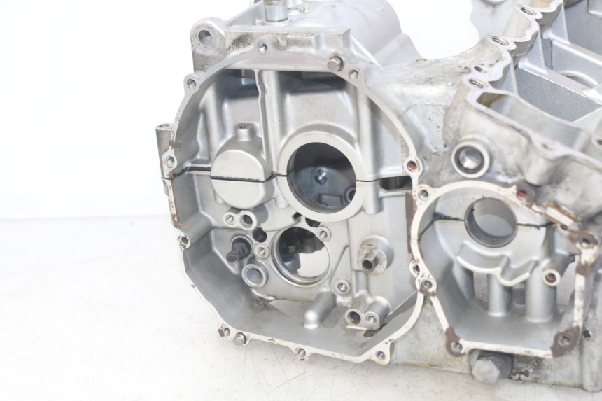 photo de UNTERER MOTORBLOCK KAWASAKI ZX-6R ZX6R 600 (1995 - 1997)