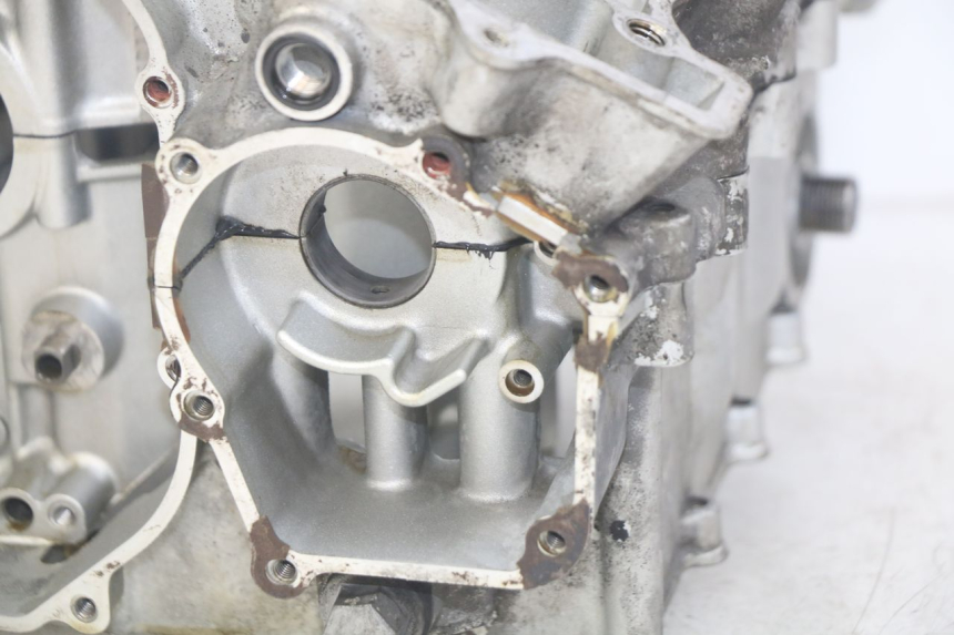 photo de UNTERER MOTORBLOCK KAWASAKI ZX-6R ZX6R 600 (1995 - 1997)