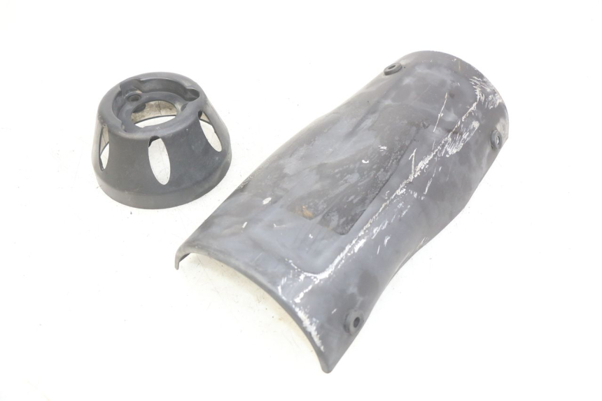 photo de AUSPUFFKRüMMER KYMCO AGILITY 16+ 4T 50 (2018 - 2023) - Hauptansicht