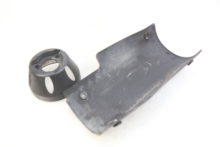 photo de AUSPUFFKRüMMER KYMCO AGILITY 16+ 4T 50 (2018 - 2023) - Zoom auf Gebrauchszustand