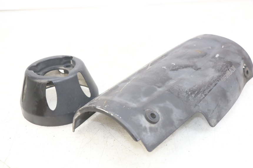 photo de AUSPUFFKRüMMER KYMCO AGILITY 16+ 4T 50 (2018 - 2023) - Gesamtansicht des Produkts