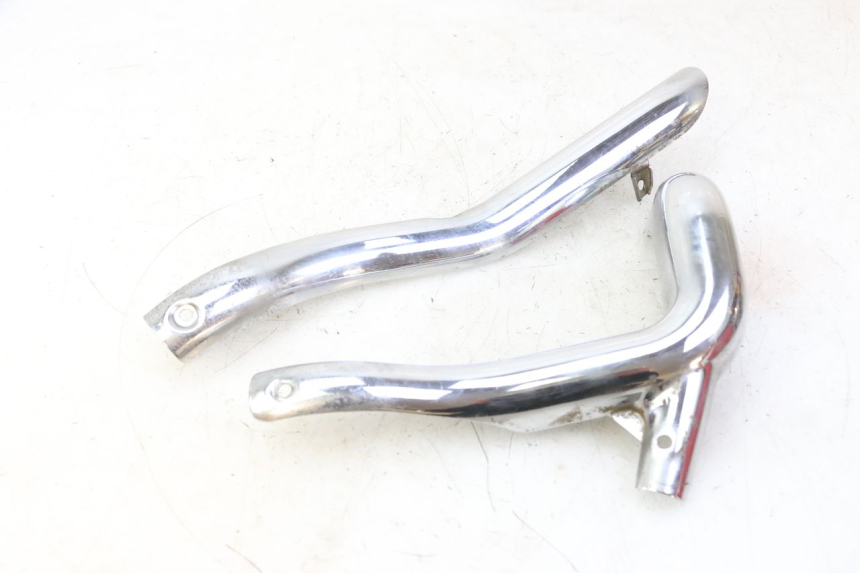 photo de Auspuffkrümmer HYOSUNG GV AQUILA 125 (2000 - 2004)