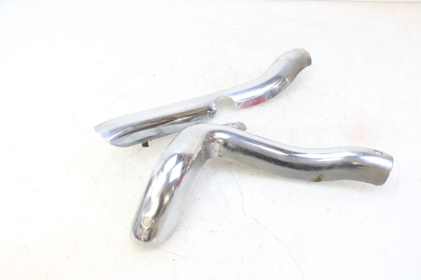 photo de Auspuffkrümmer HYOSUNG GV AQUILA 125 (2000 - 2004)