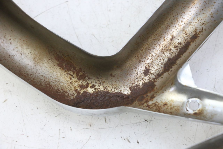 photo de Auspuffkrümmer HYOSUNG GV AQUILA 125 (2000 - 2004)