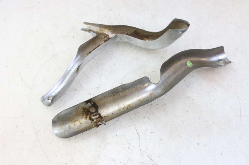 photo de Auspuffkrümmer HYOSUNG GV AQUILA 125 (2000 - 2004)