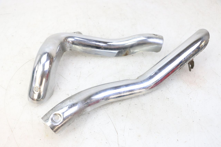 photo de Auspuffkrümmer HYOSUNG GV AQUILA 125 (2000 - 2004)